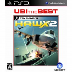 Tom Clancy's H.A.W.X. 2 (Ubi the Best)