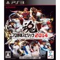 Pro Yakyuu Spirits 2014 PS3