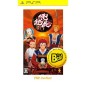 Ore no Shikabane o Koete Yuke (PSP the Best) [Best Price Version]