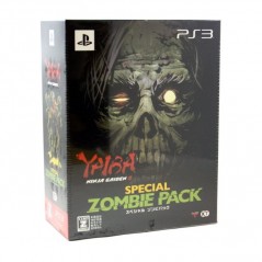 Yaiba: Ninja Gaiden Z [Special Zombie Pack]