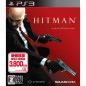 Hitman: Absolution (Playstation 3 the Best) PS3