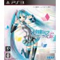 Hatsune Miku -Project DIVA- F 2nd PS3