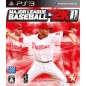 Major League Baseball 2K11