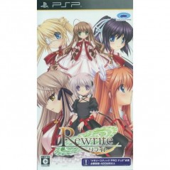 Rewrite