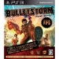 Bulletstorm