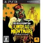 Red Dead Redemption: Undead Nightmare