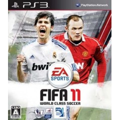 FIFA Soccer 11