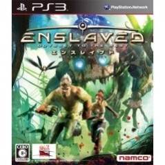 Enslaved: Odyssey to the West