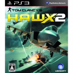 Tom Clancy's H.A.W.X. 2