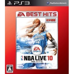 NBA Live 10 (Best Version)