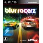 Blur Racerz