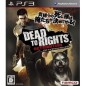 Dead to Rights: Retribution