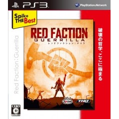 Red Faction: Guerrilla (Best Version)