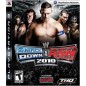 WWE Smackdown vs Raw 2010