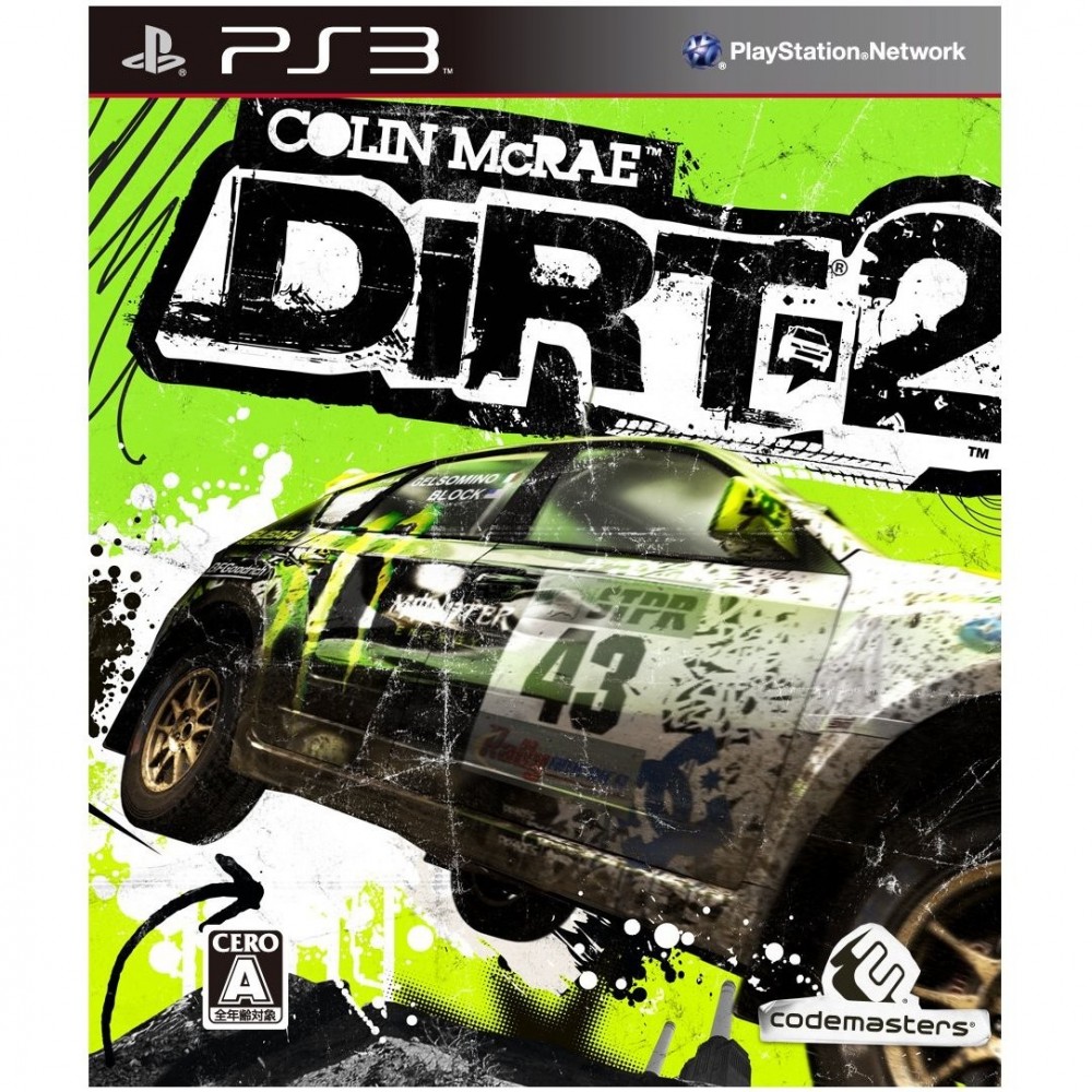 Dirt 2