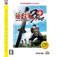 Samurai Dou 3 Plus (Best Version)