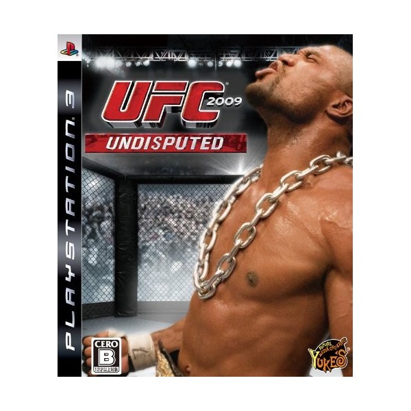 UFC 2009 Undisputed