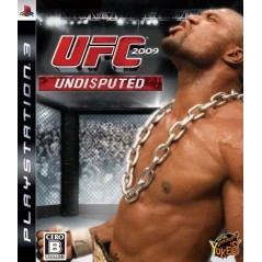 UFC 2009 Undisputed