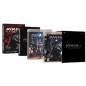 Ninja Gaiden 2 Premium Box  + bonus (Starter Guide Book)