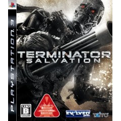 Terminator: Salvation