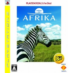 Afrika (PlayStation3 the Best)