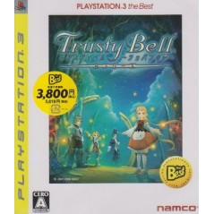 Trusty Bell: Chopin no Yume (PlayStation3 the Best)