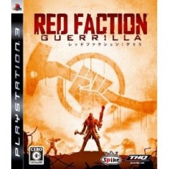 Red Faction: Guerrilla