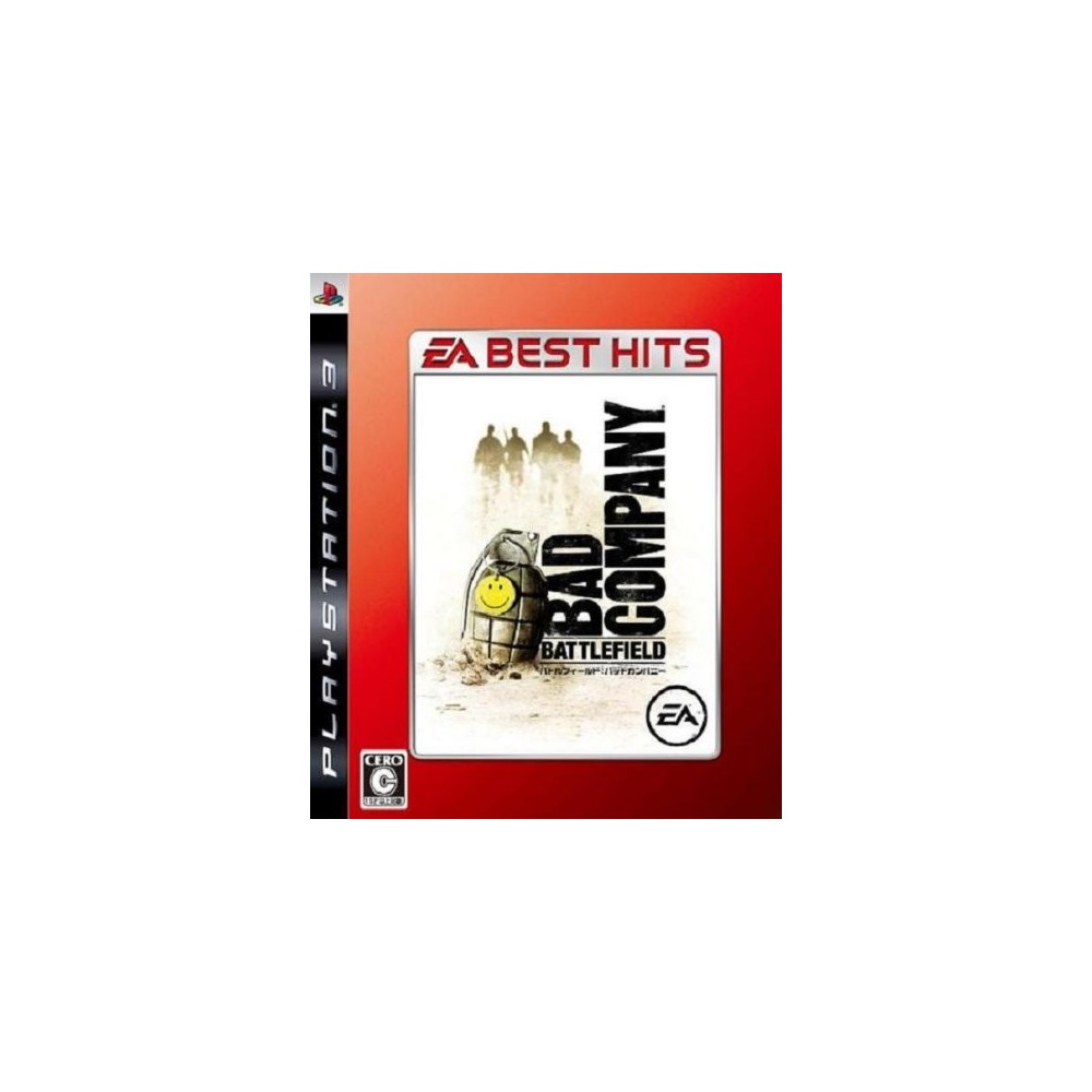 Battlefield: Bad Company (EA Best Hits)