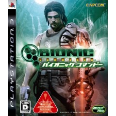 Bionic Commando