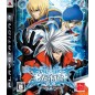 Blazblue PS3