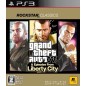 Grand Theft Auto IV: The Complete Edition [Rockstar Classics] PS3