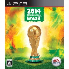 2014 FIFA World Cup Brazil