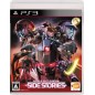 Mobile Suit Gundam Side Stories PS3