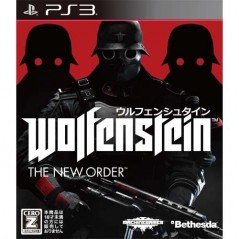 Wolfenstein: The New Order