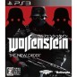 Wolfenstein: The New Order PS3