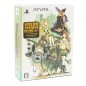 Atelier Ayesha Plus: Koukon no Daichi no Renkinjutsu [Premium Box]