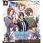 Hakuoki SSL: Sweet School Life [Limited Edition]