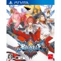 BlazBlue: Chrono Phantasma