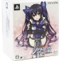 Chou Megami Shinkou Noire: Gekishin Black Heart [Limited Edition]