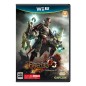 Monster Hunter Frontier GG Premium Package Wii U