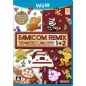 Famicom Remix 1+2 Wii U