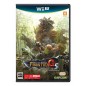 Monster Hunter Frontier G5 Premium Package Wii U