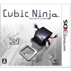 Cubic Ninja (gebraucht)