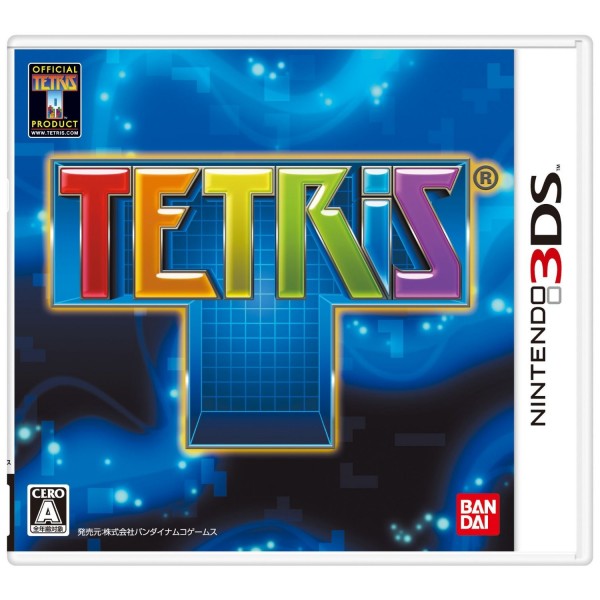 Tetris (gebraucht)