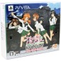 Girls & Panzer: Senshado Kiwamemasu! [Rival wa Takaramono Limited Box]