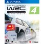 WRC 4 FIA World Rally Championship