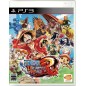 One Piece: Unlimited World R PS3