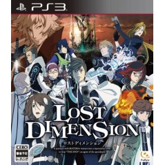 Lost Dimension