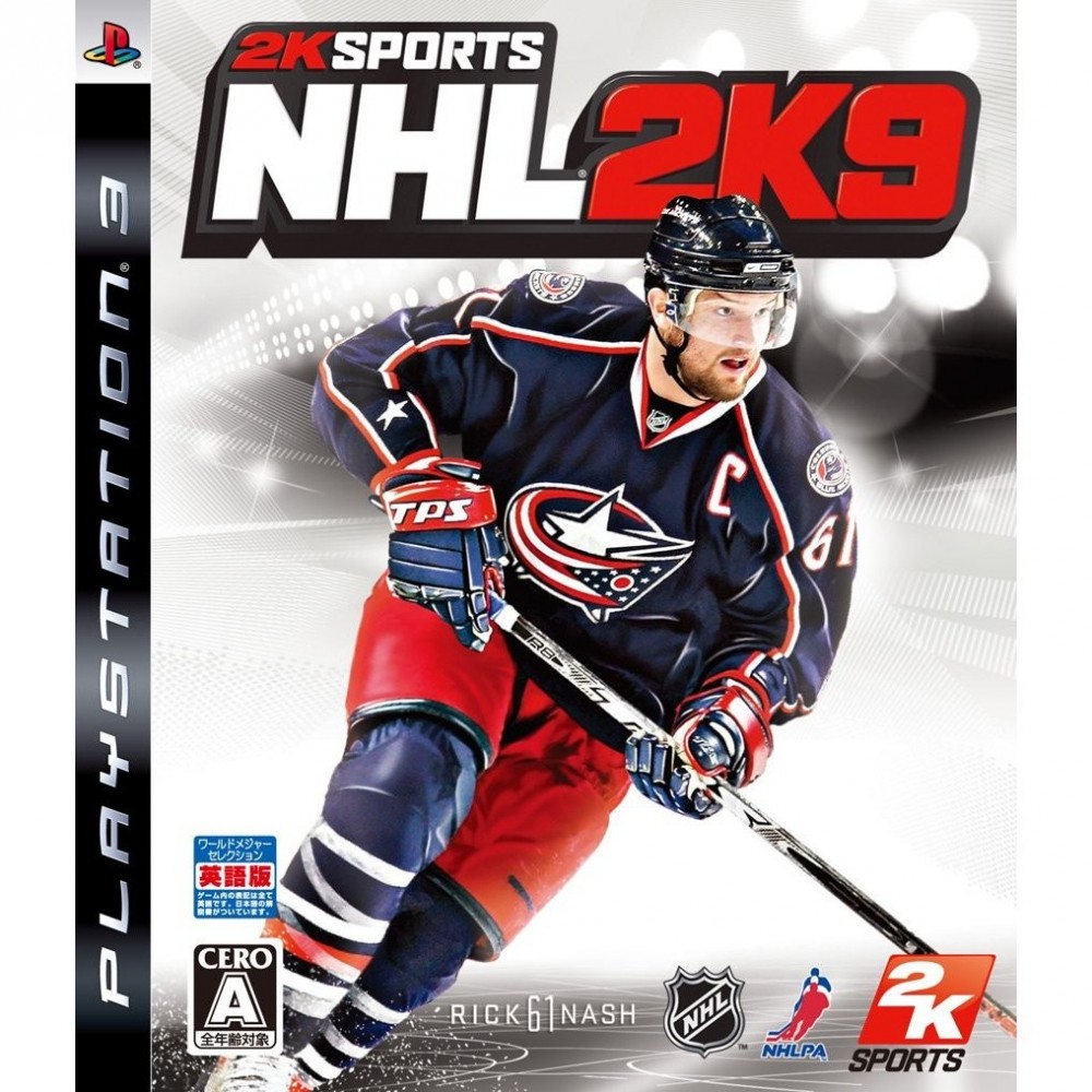 NHL 2K9