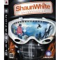 Shaun White Snowboarding